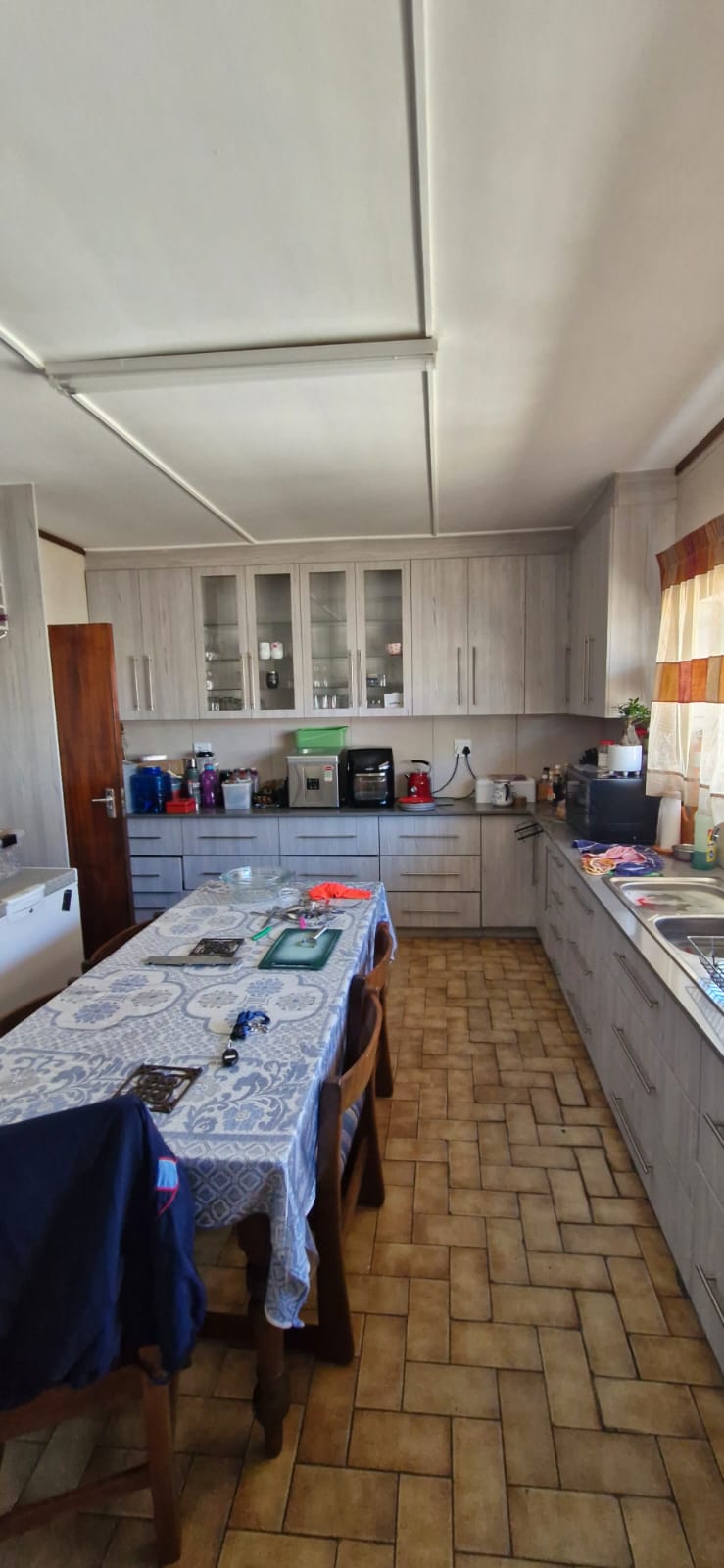 To Let 5 Bedroom Property for Rent in Generaal De Wet Free State